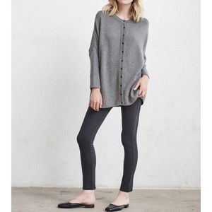 Vetta The Oversized Cardigan